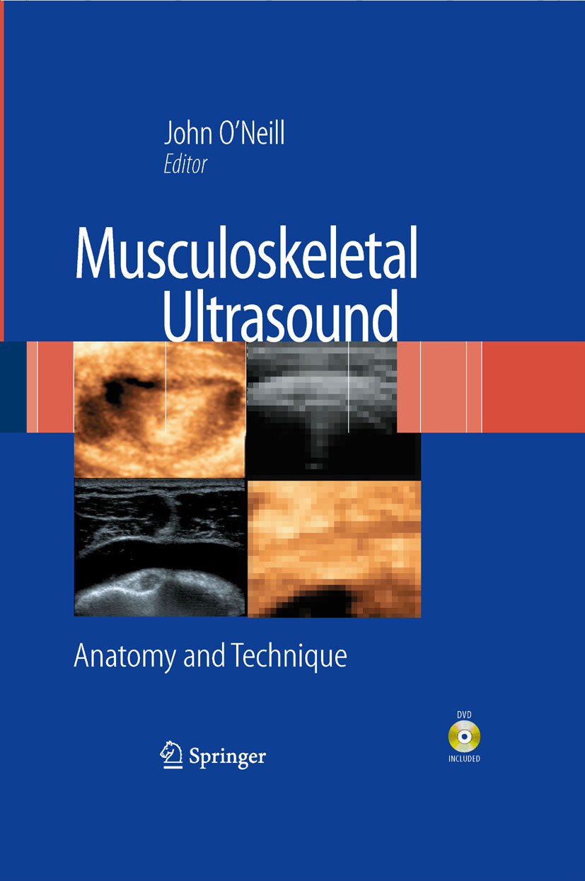 Cover Musculoskeletal Ultrasound