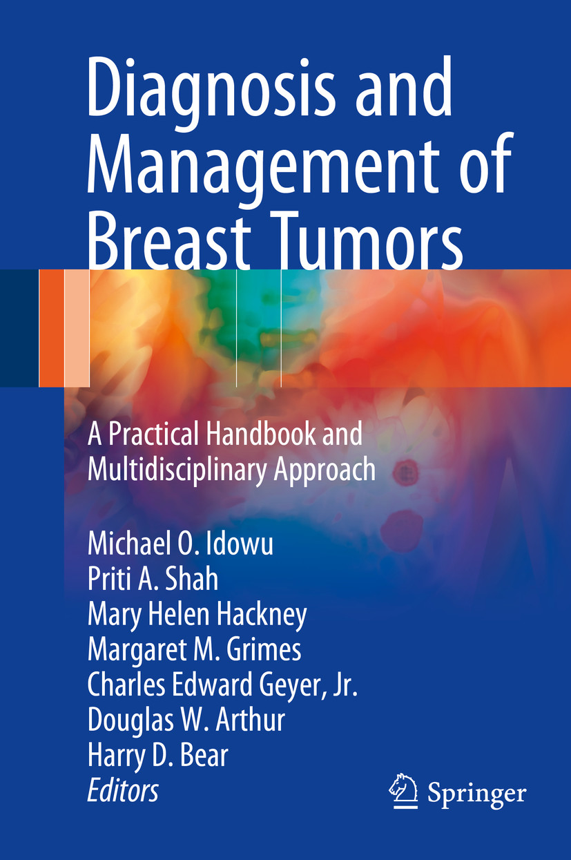 Diagnosis and Management of Breast Tumors - E-Book