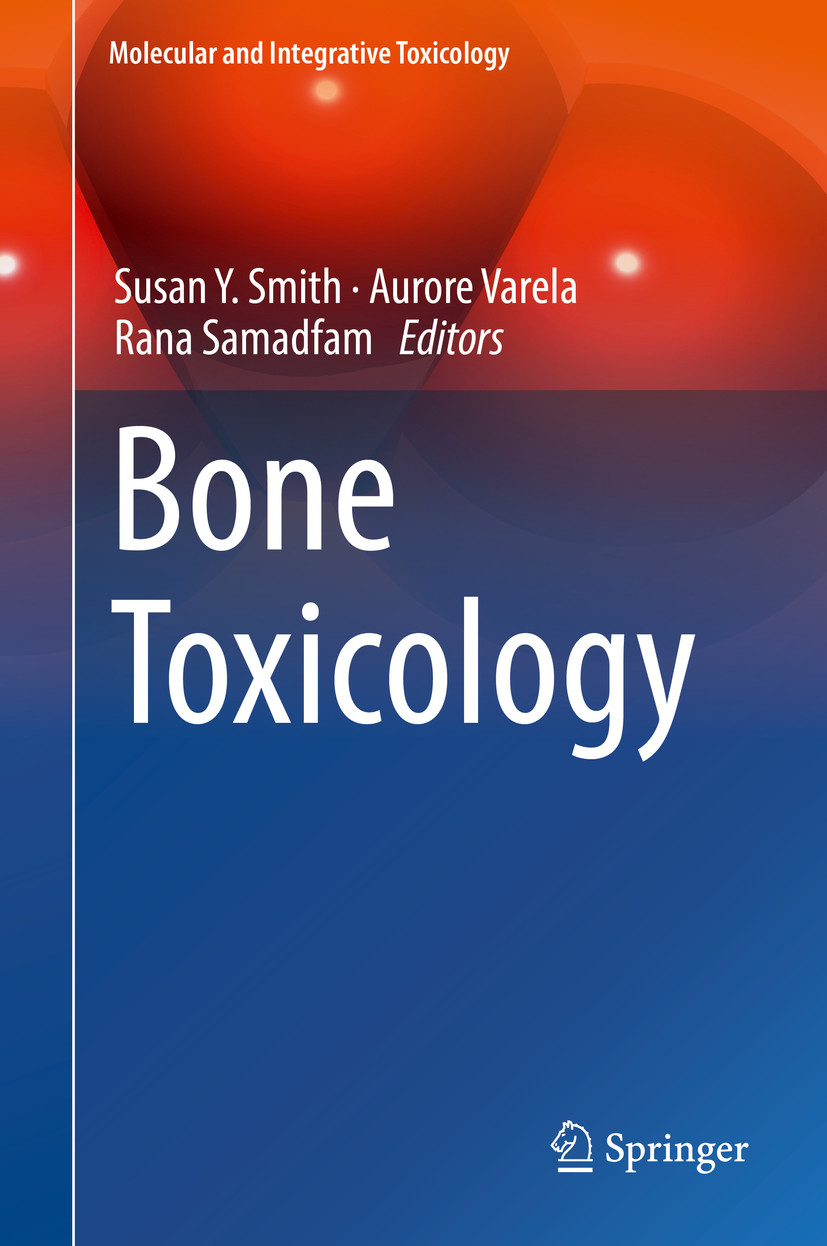 Cover Bone Toxicology