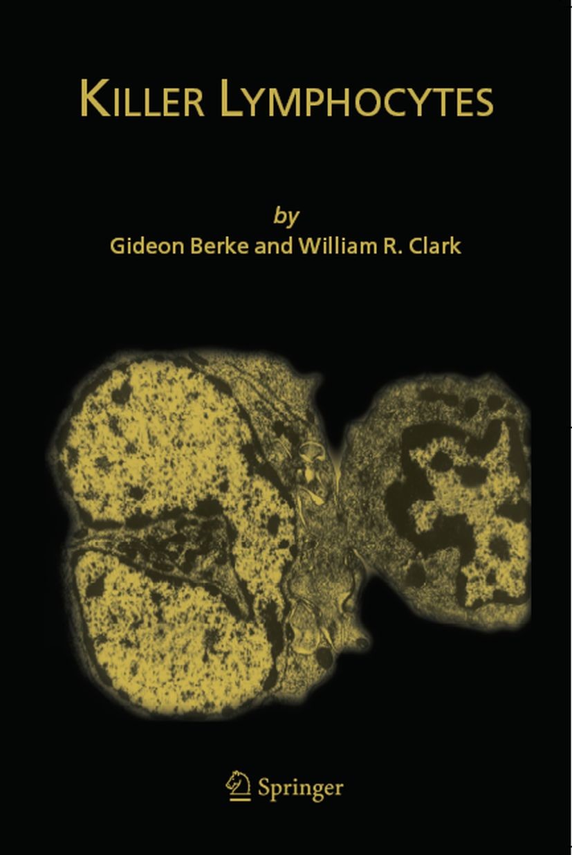 Cover Killer Lymphocytes