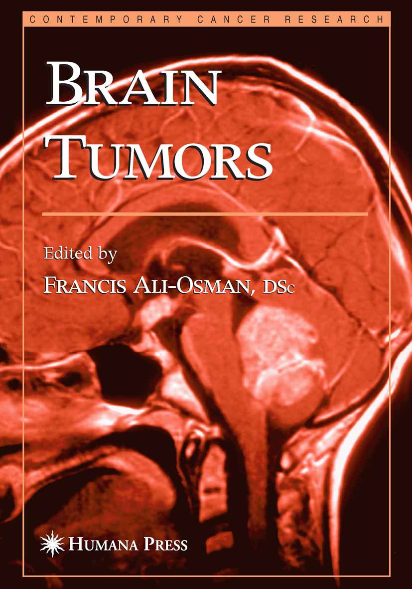 Cover Brain Tumors