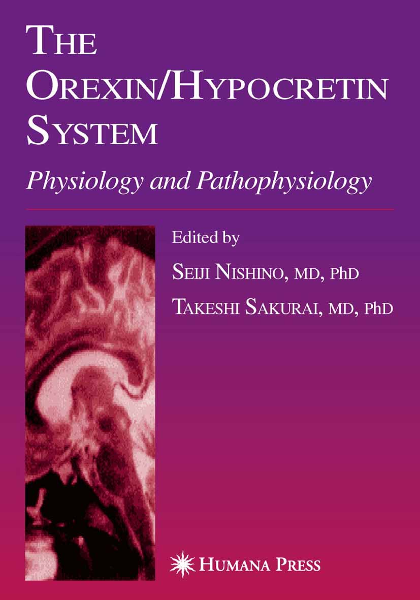 Cover The Orexin/Hypocretin System