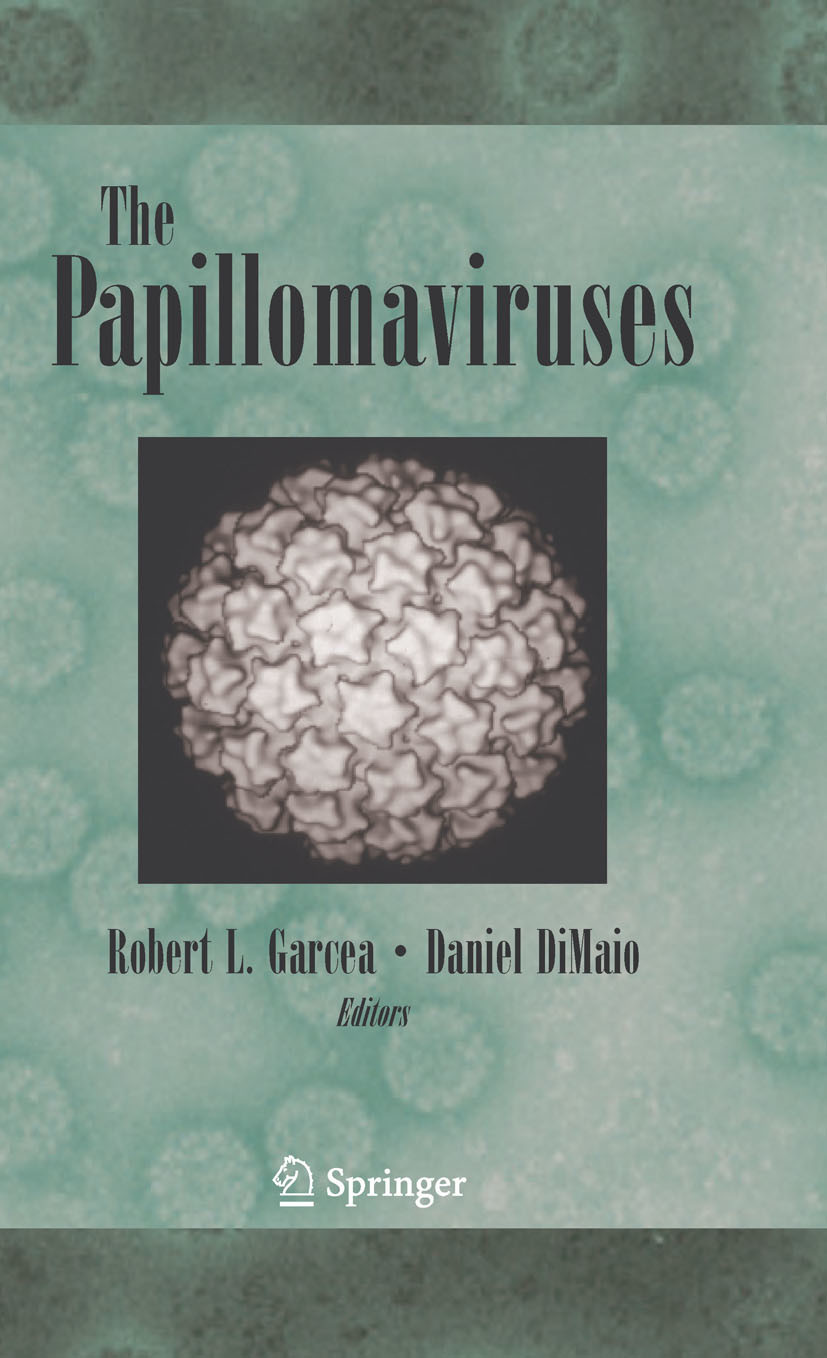 The Papillomaviruses