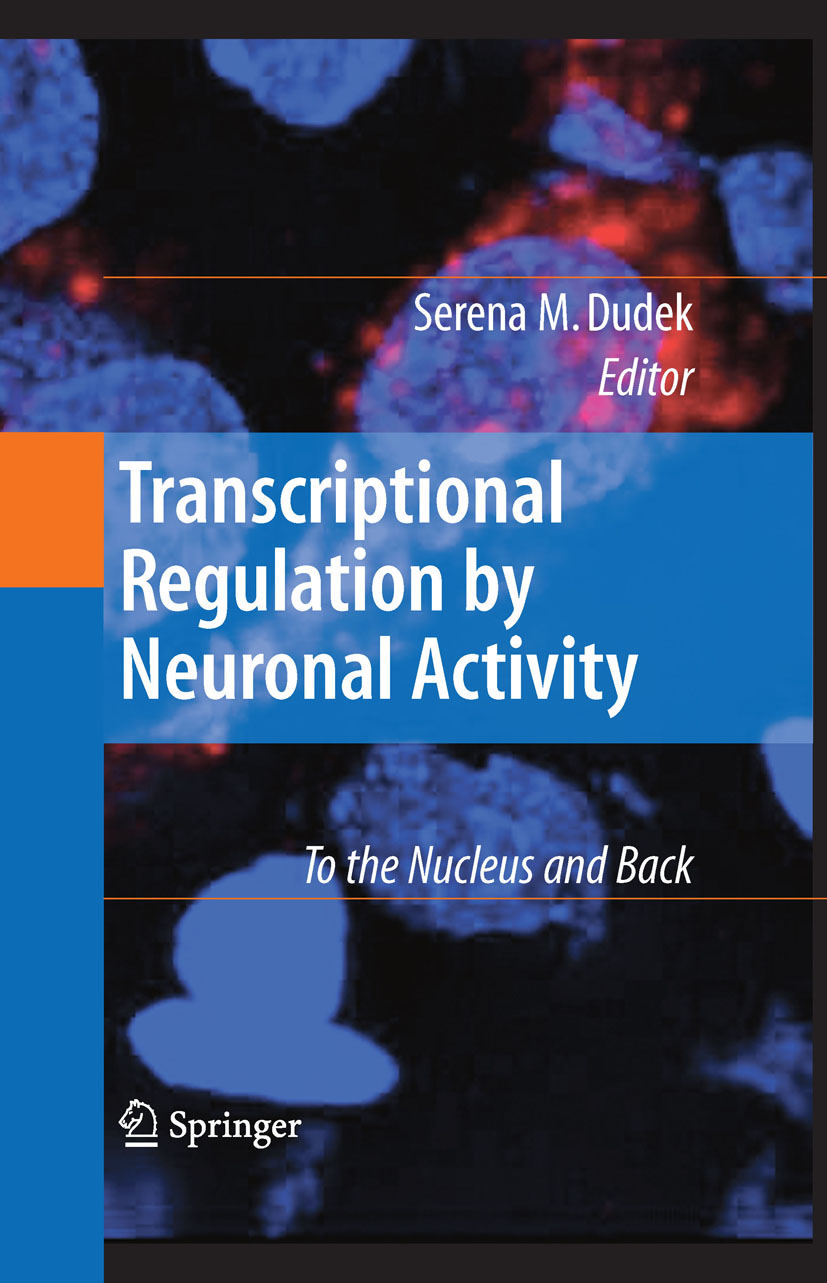 Cover Transcriptional Regulation by Neuronal Activity