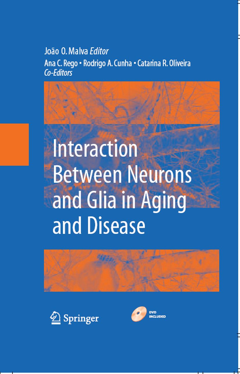 Interaction Between Neurons and Glia in Aging and Disease