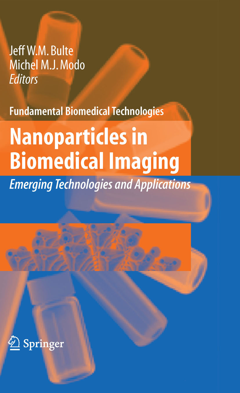 Cover Nanoparticles in Biomedical Imaging