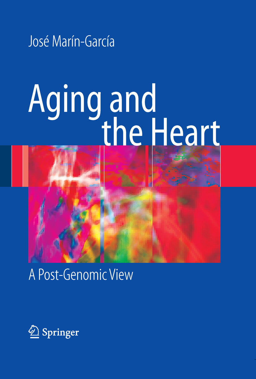 Cover Aging and the Heart