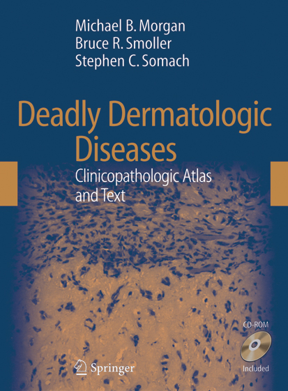 Cover Deadly Dermatologic Diseases