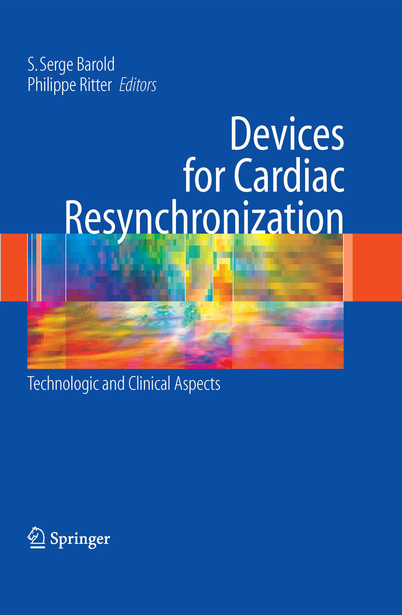 Devices for Cardiac Resynchronization: