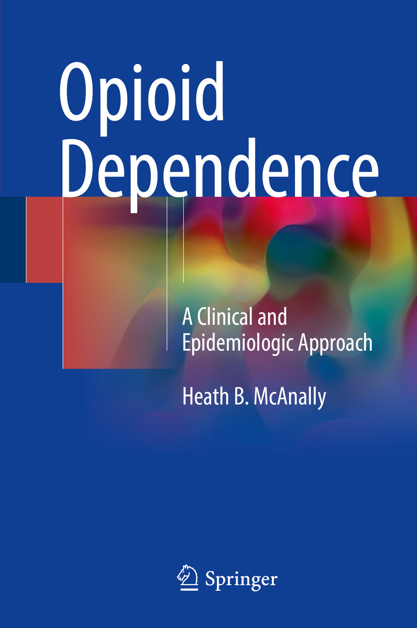 Cover Opioid Dependence
