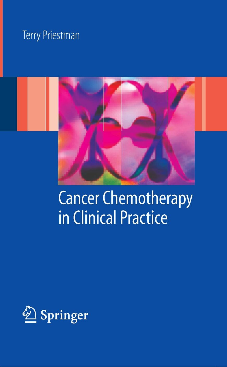 Cover Cancer Chemotherapy in Clinical Practice