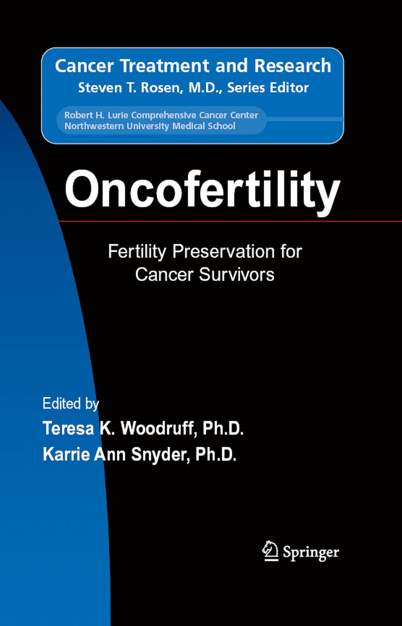 Cover Oncofertility