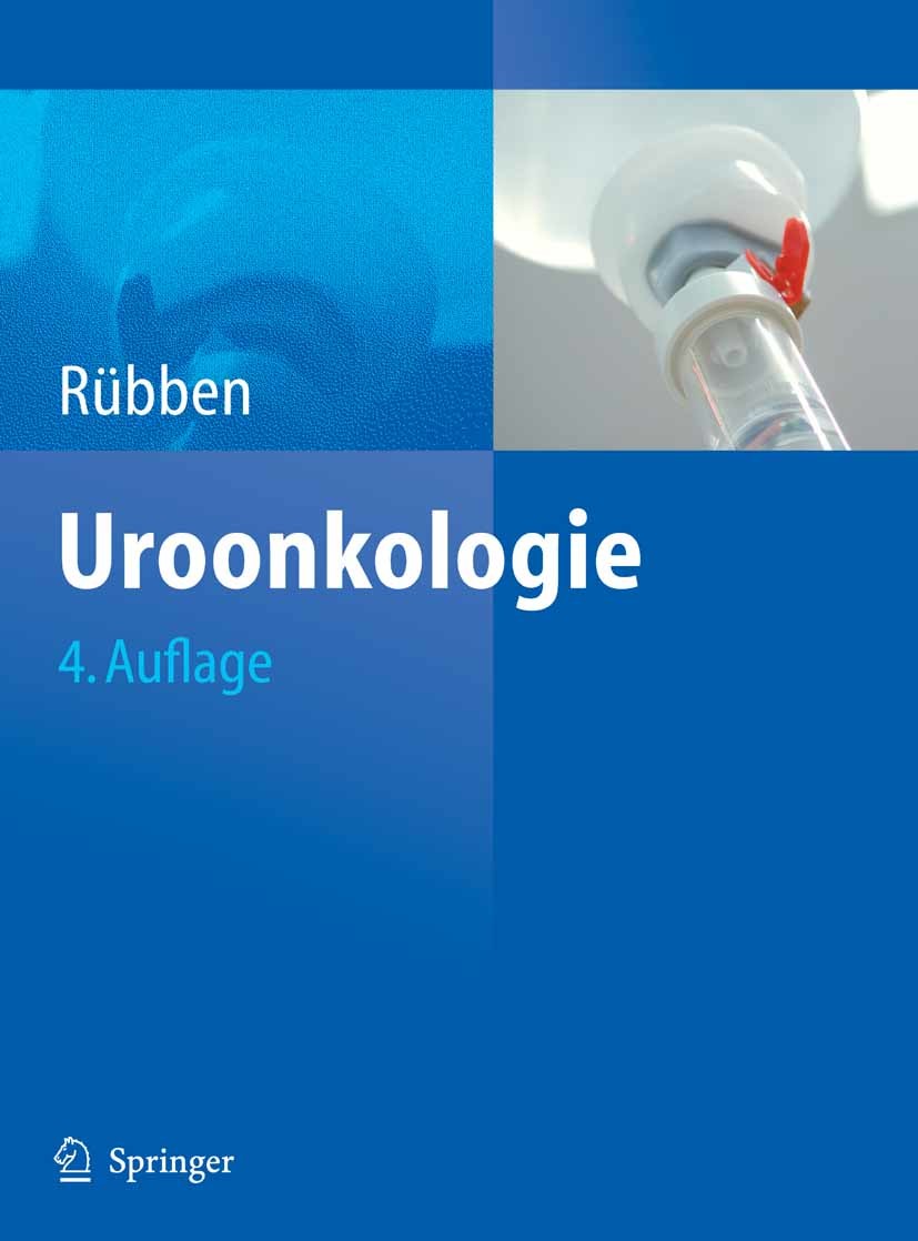Cover Uroonkologie