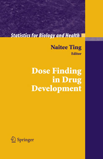 Cover Dose Finding in Drug Development