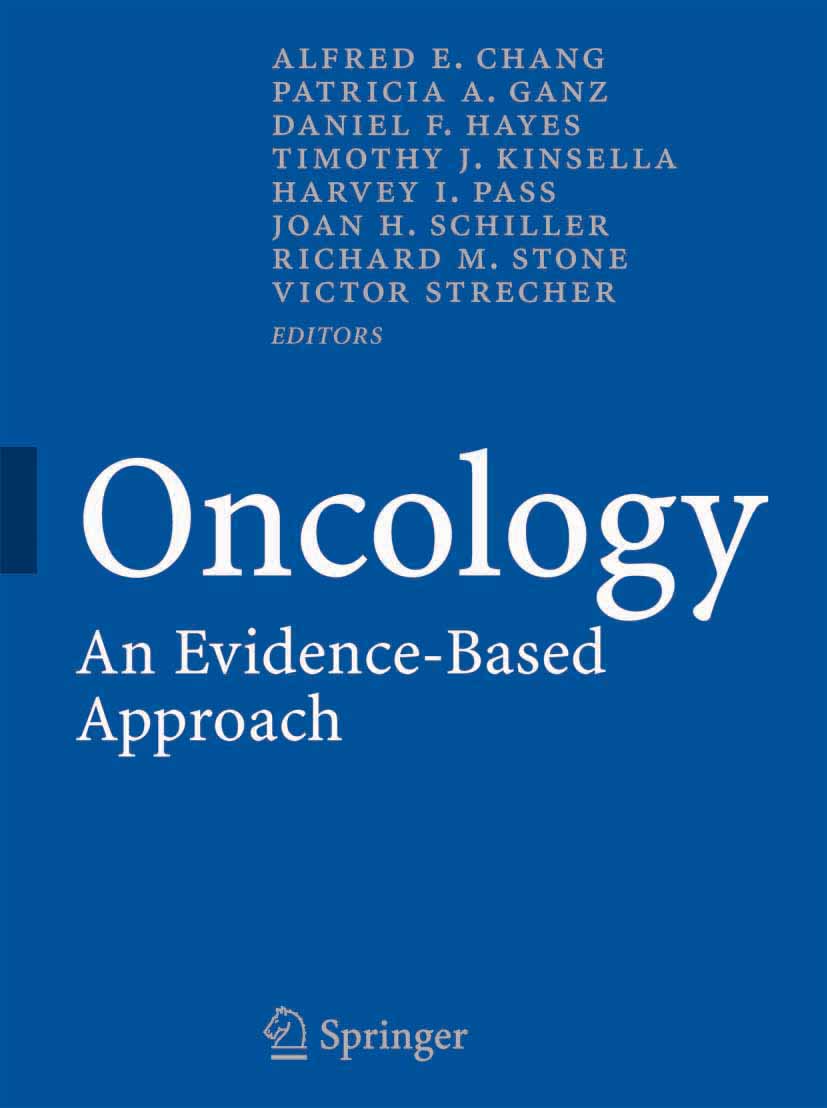 Cover Oncology
