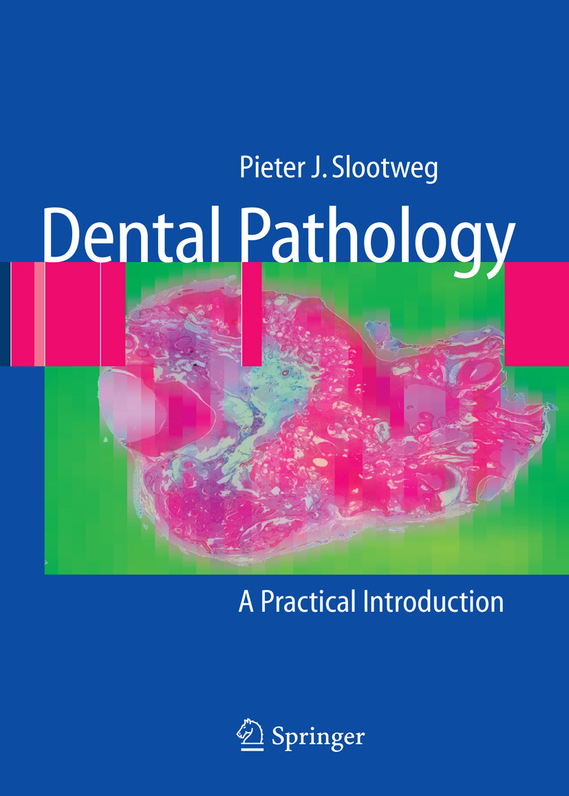 Cover Dental Pathology