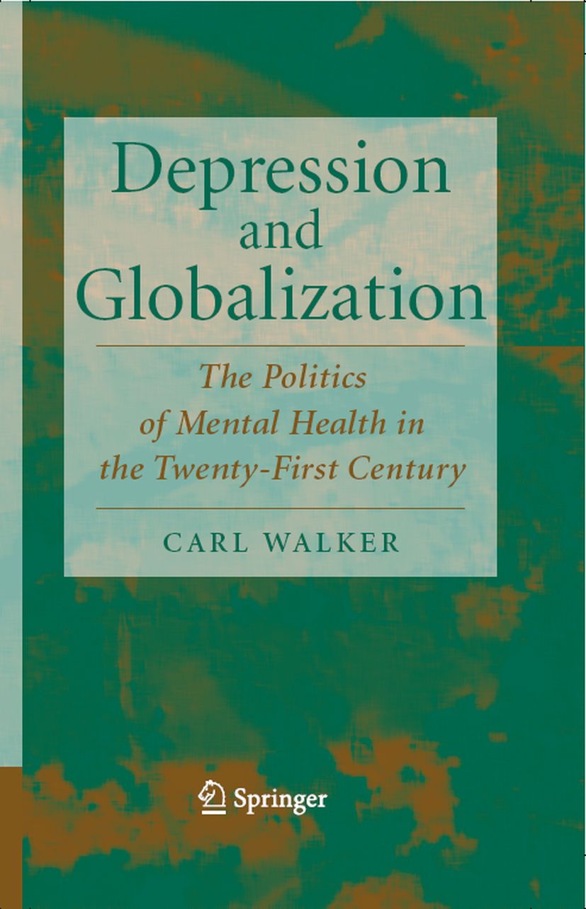 Cover Depression and Globalization