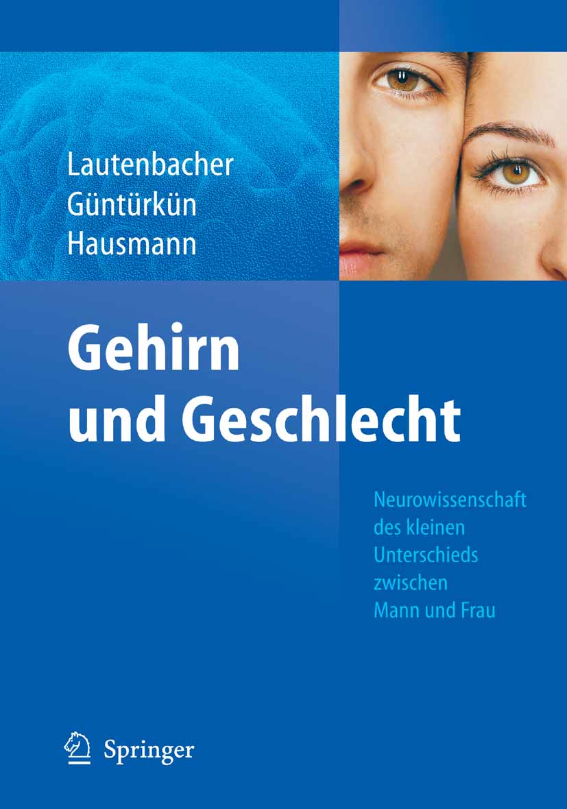 Cover Gehirn und Geschlecht