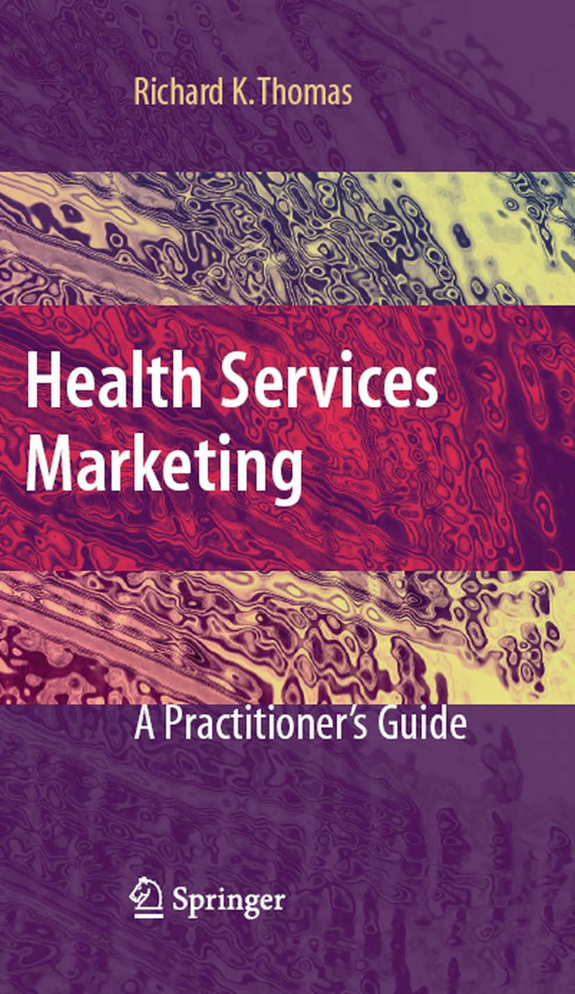 Cover Health Services Marketing