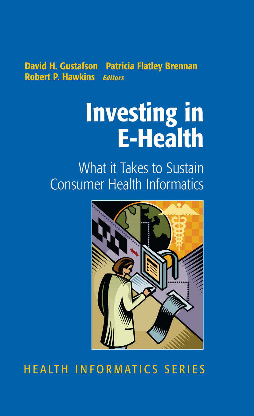 Investing in E-Health