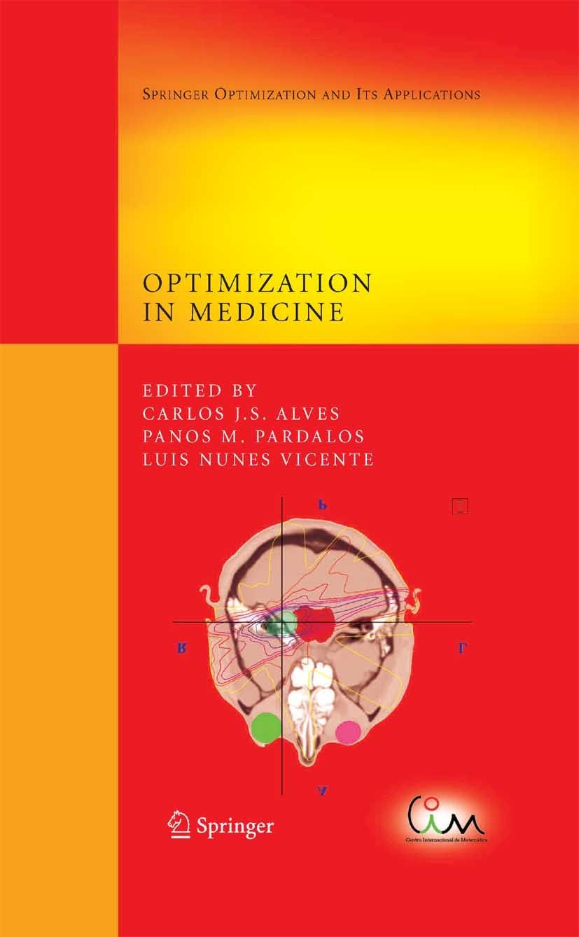 Cover Optimization in Medicine