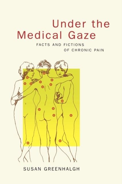 Cover Under the Medical Gaze