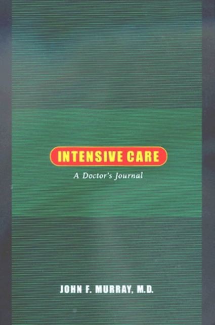Cover Intensive Care