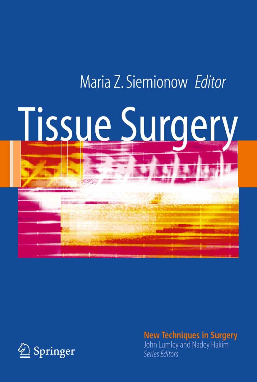 Cover Tissue Surgery