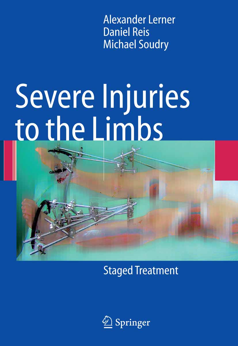 Cover Severe Injuries to the Limbs