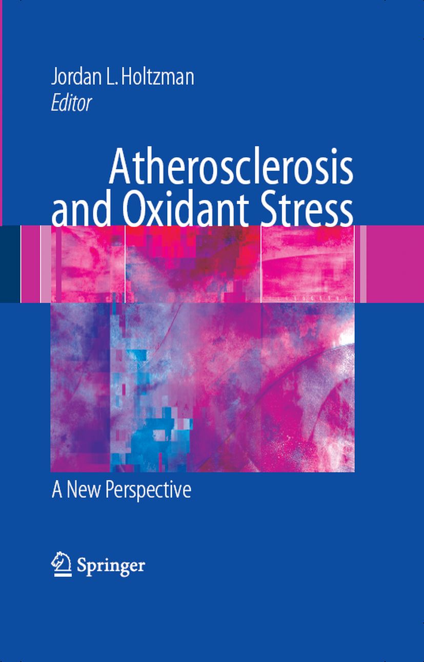 Cover Atherosclerosis and Oxidant Stress: A New Perspective