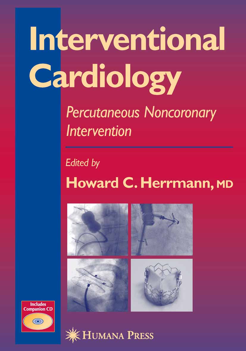 Cover Interventional Cardiology