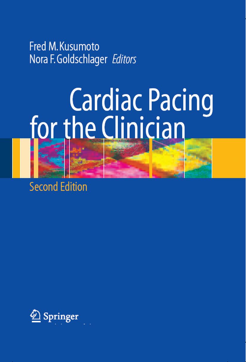 Cardiac Pacing for the Clinician