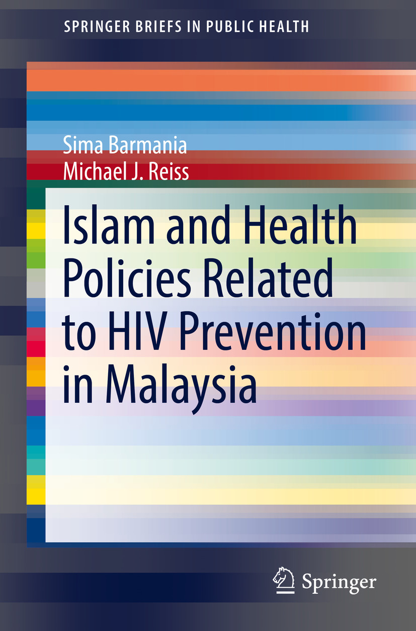 Cover Islam and Health Policies Related to HIV Prevention in Malaysia
