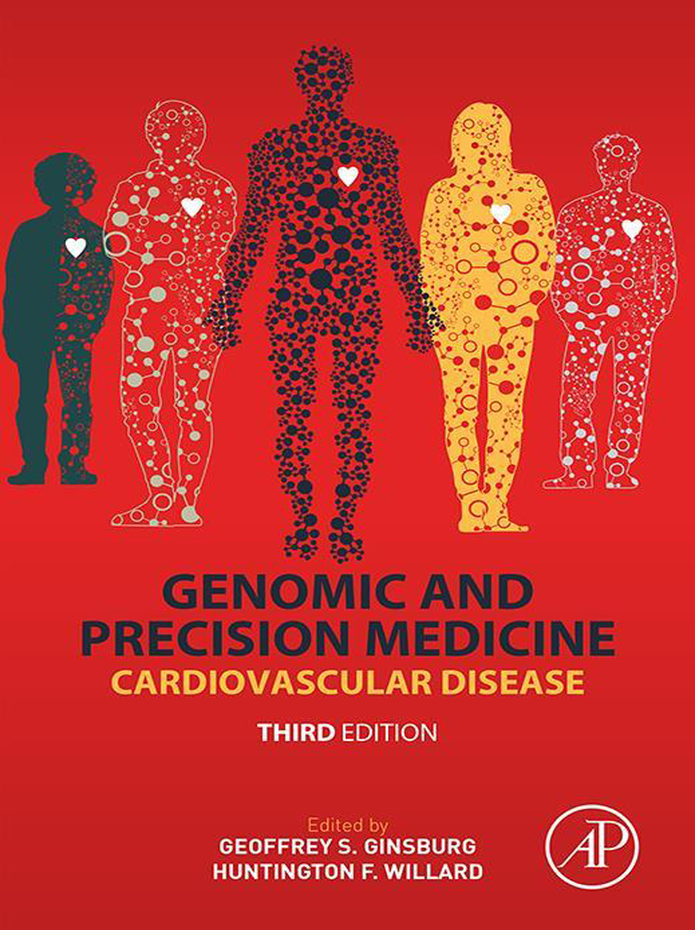 Genomic And Precision Medicine - E-Book - Frohberg