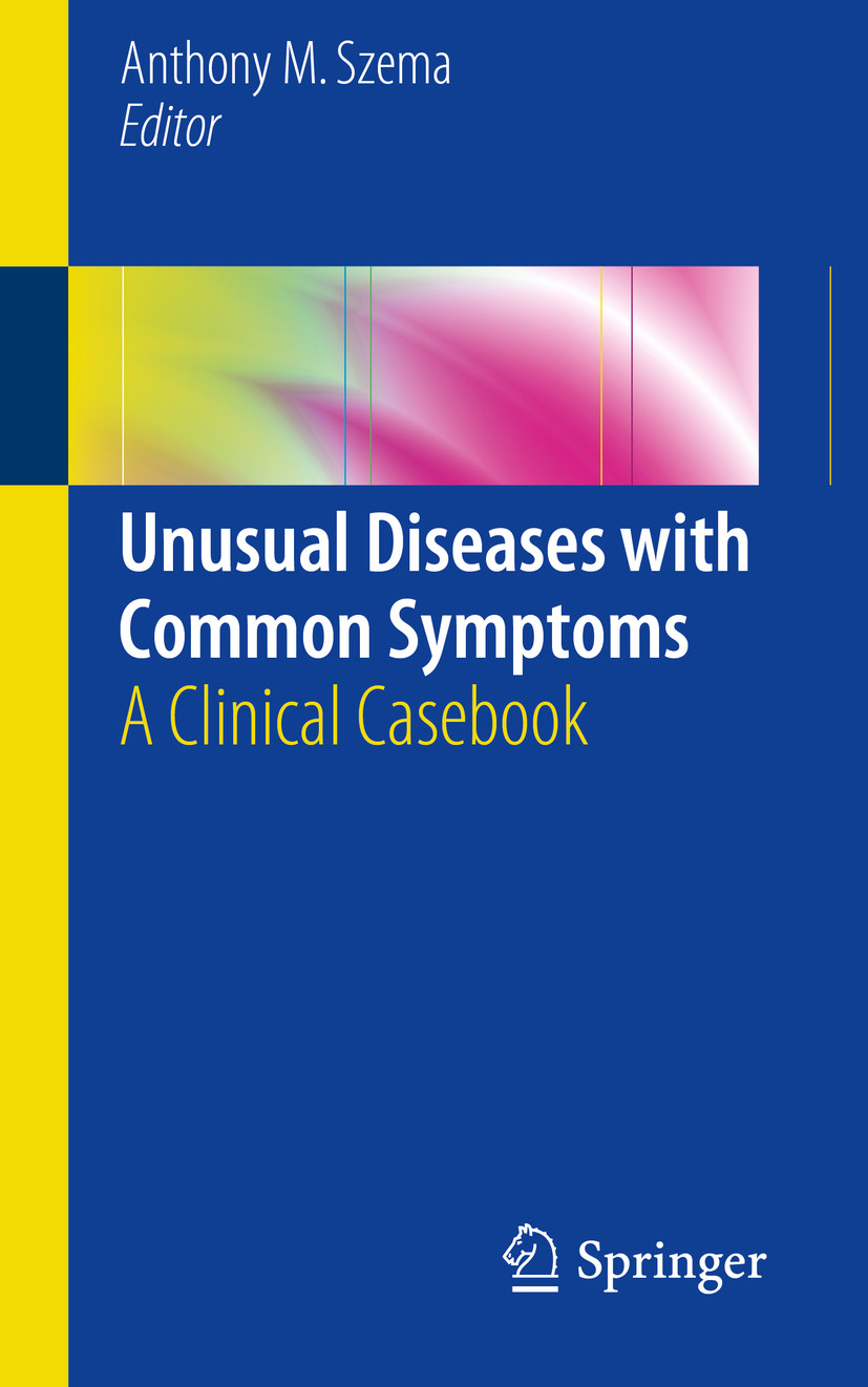 Cover Unusual Diseases with Common Symptoms