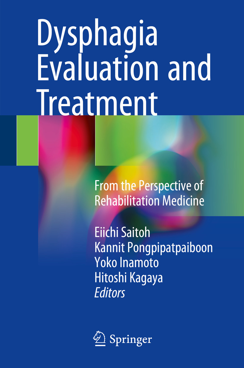 Cover Dysphagia Evaluation and Treatment