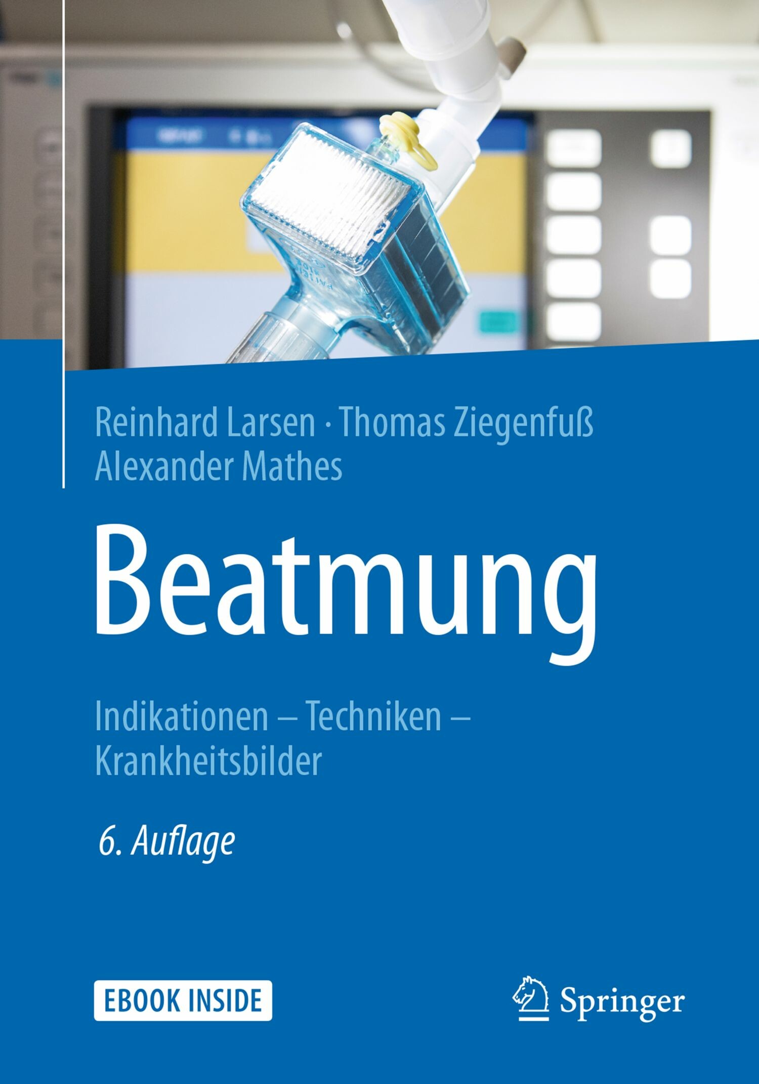 Cover Beatmung