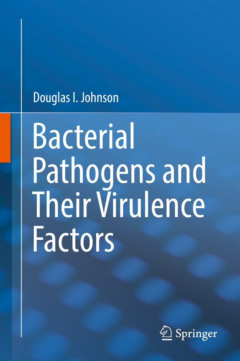 Cover Bacterial Pathogens and Their Virulence Factors