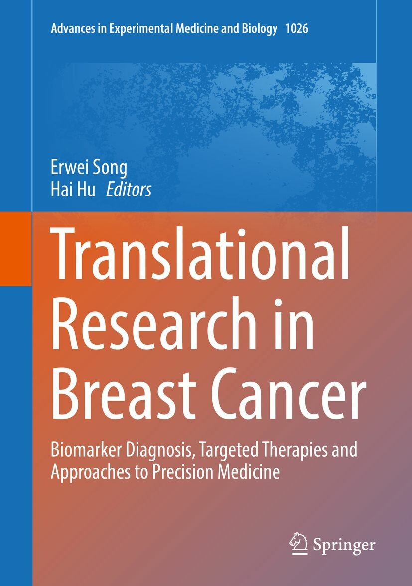 Cover Translational Research in Breast Cancer