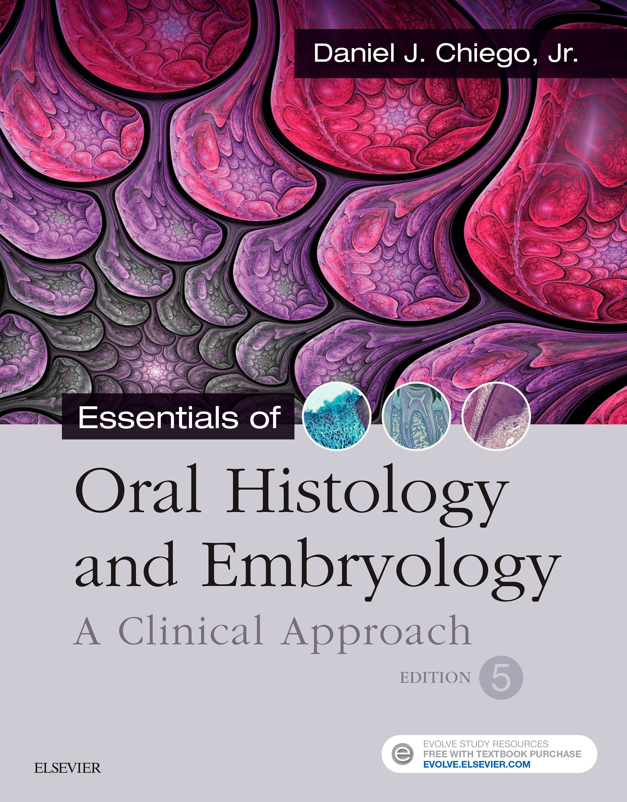 Essentials of Oral Histology and Embryology E-Book