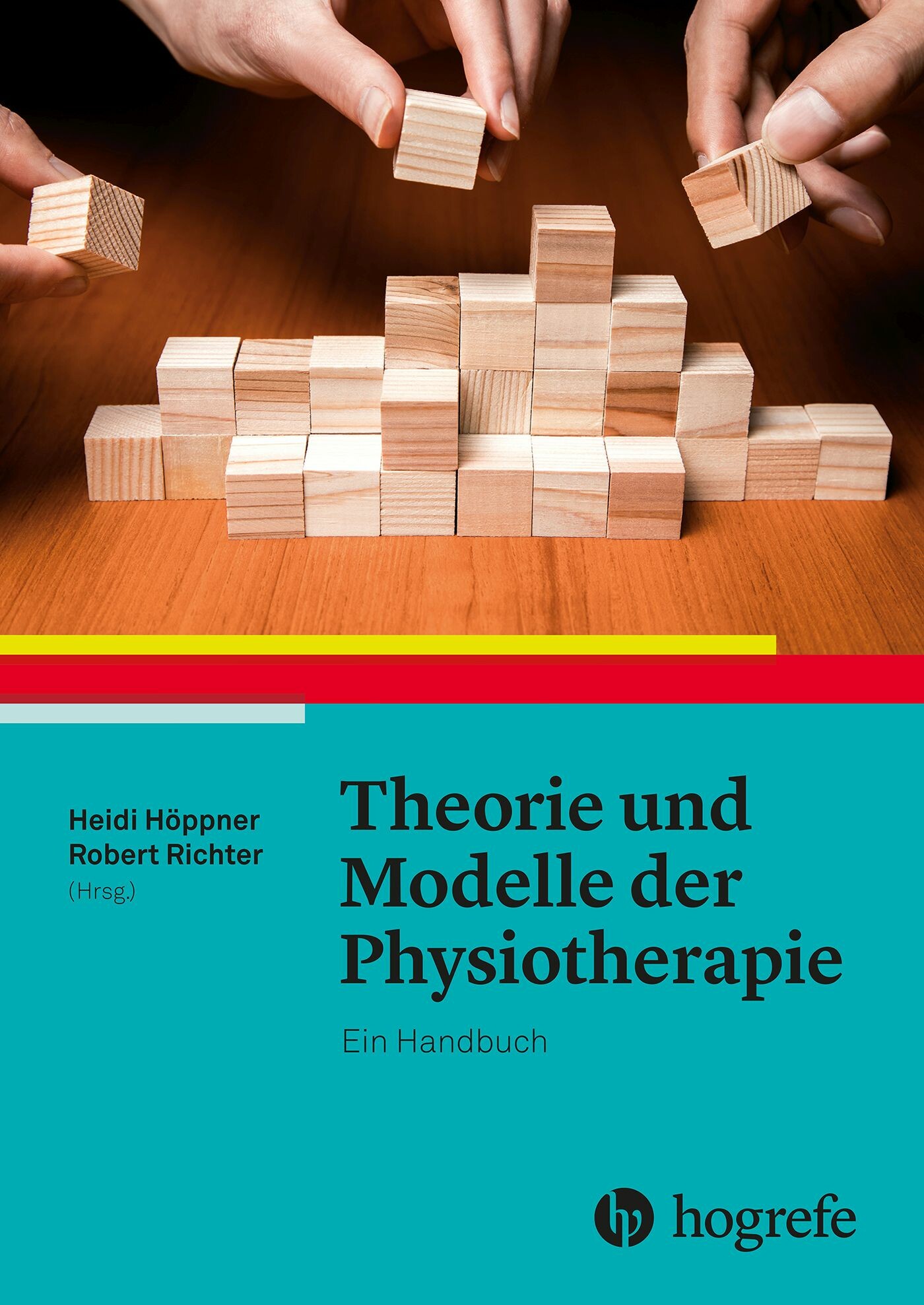 Theorie und Modelle der Physiotherapie  EBook  frohberg