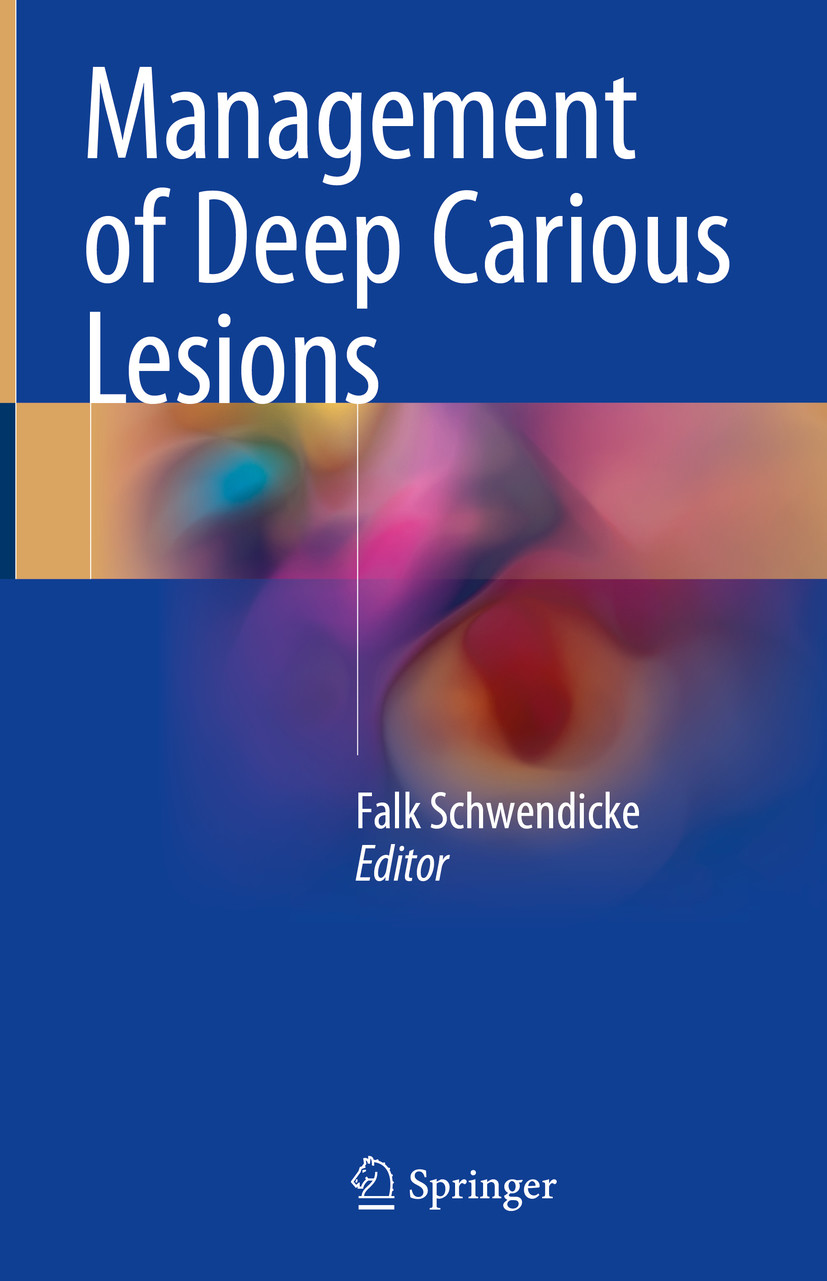 Cover Management of Deep Carious Lesions