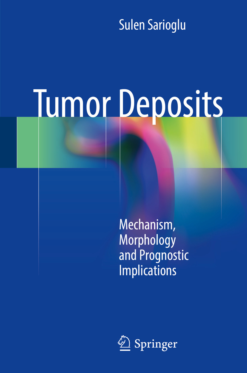 Cover Tumor Deposits