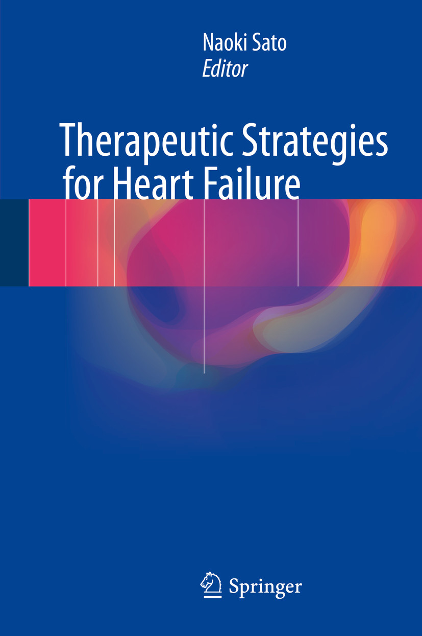 Cover Therapeutic Strategies for Heart Failure