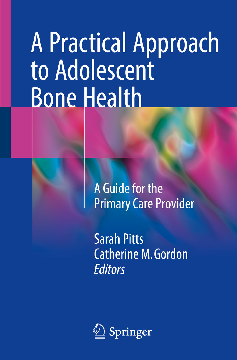 Cover A Practical Approach to Adolescent Bone Health