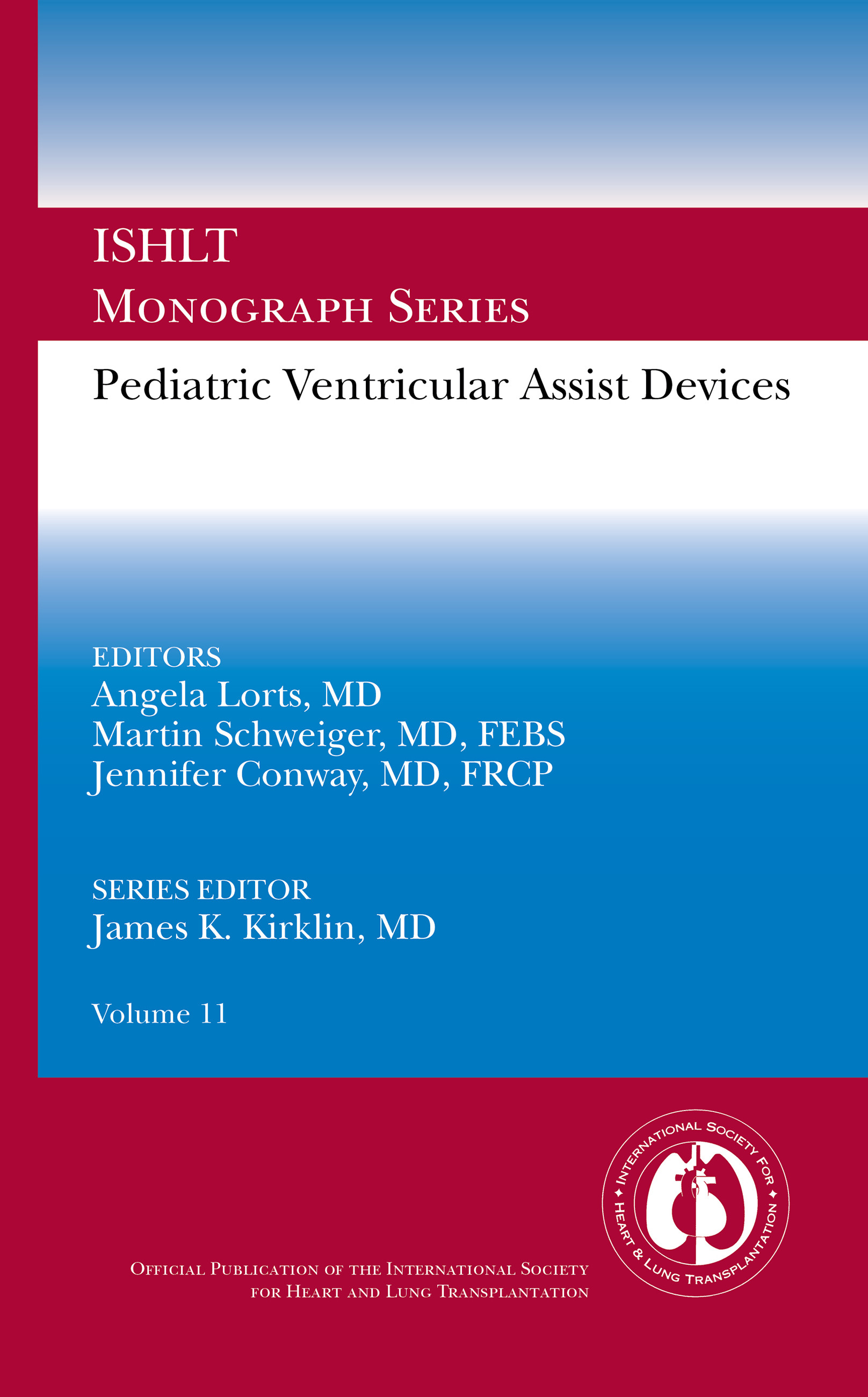 Cover Pediatric Ventricular Assist Devices