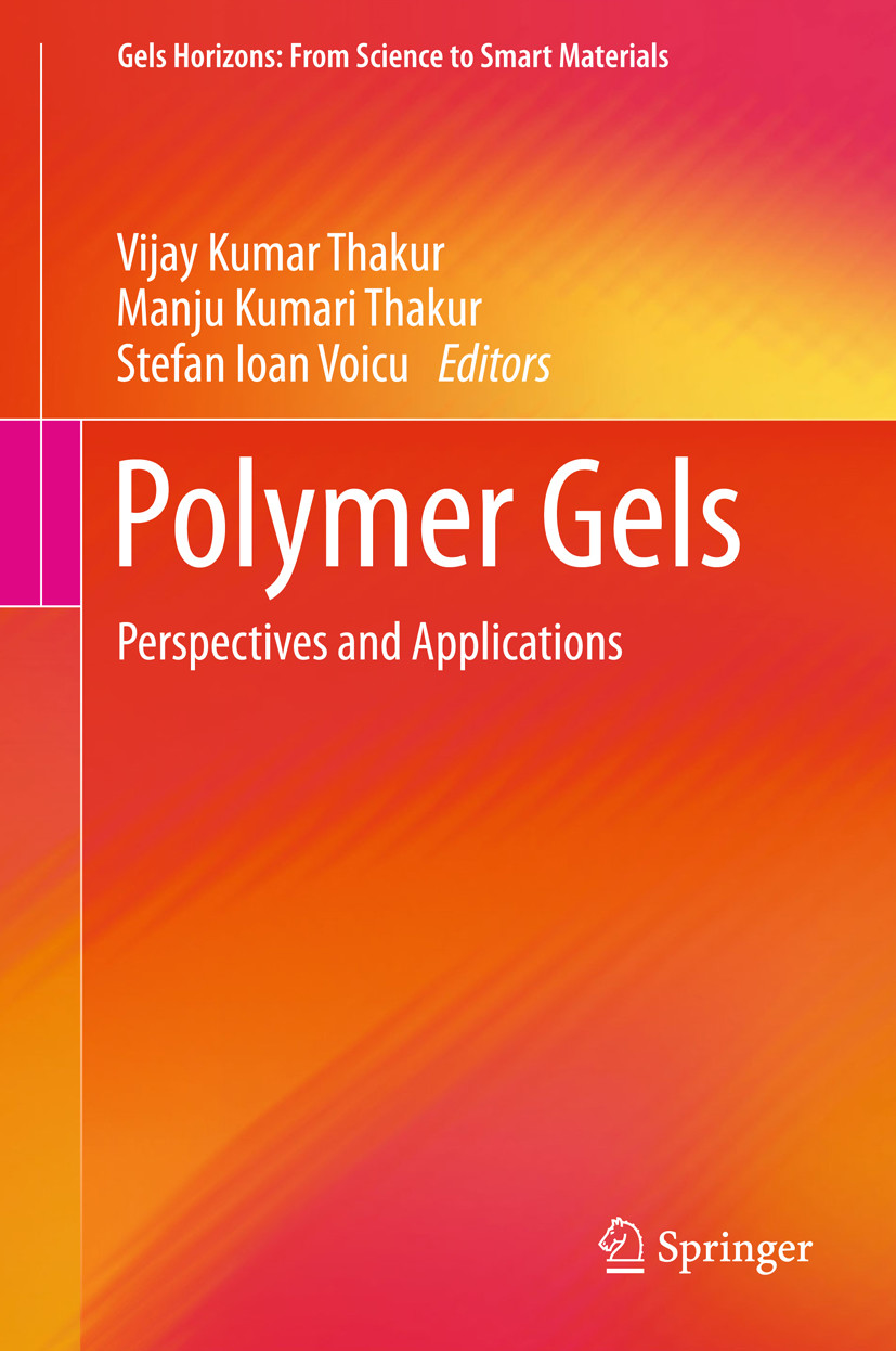 Cover Polymer Gels