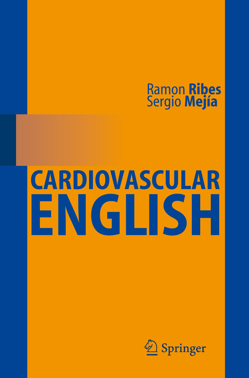 Cover Cardiovascular English