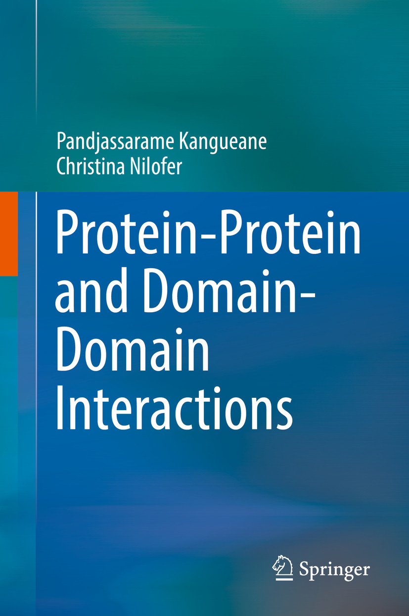 Cover Protein-Protein and Domain-Domain Interactions
