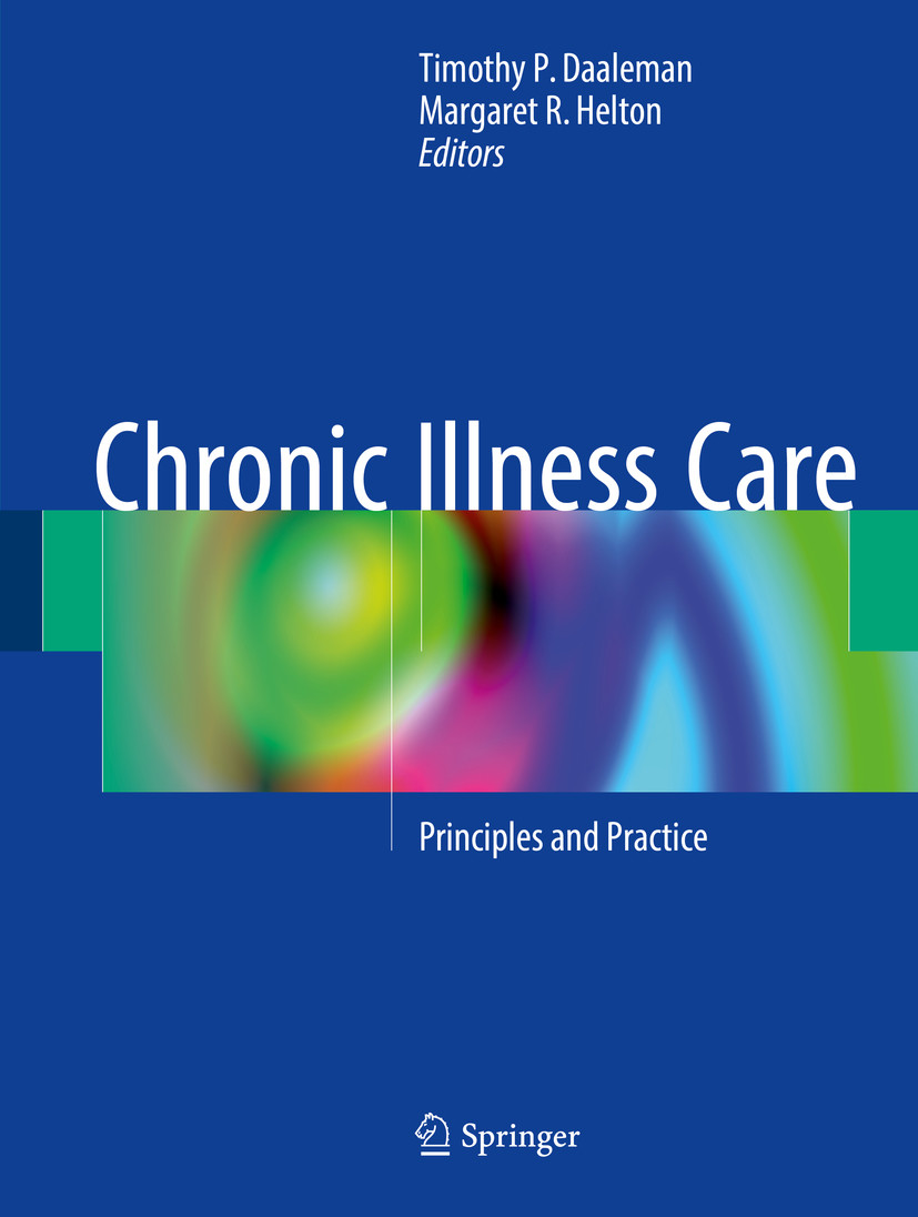 Cover Chronic Illness Care